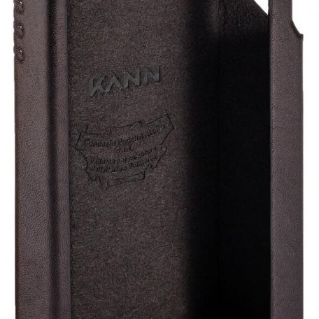 Кожаный чехол Astell&Kern KANN Alpha Leather Case Black