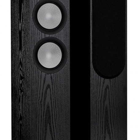 Распродажа (распродажа) Напольная акустика Monitor Audio Silver 300 (7G) Black Oak (арт.319437), ПЦС