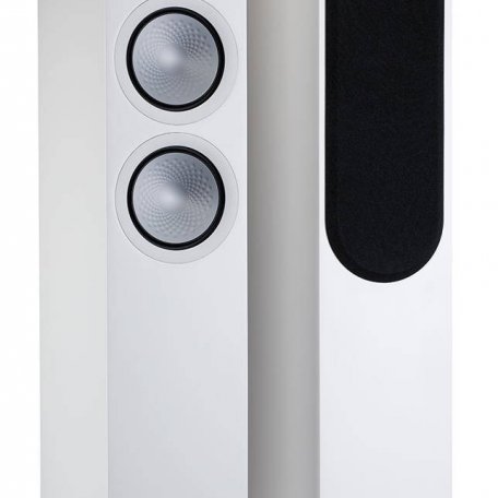 Напольная акустика Monitor Audio Silver 300 (7G) Satin White
