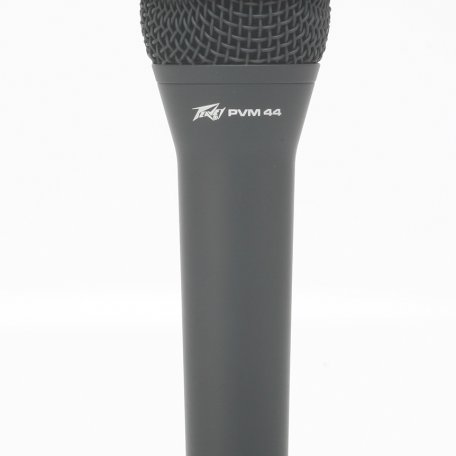 Микрофон (кейс и крепление в комплекте) Peavey PVM 44