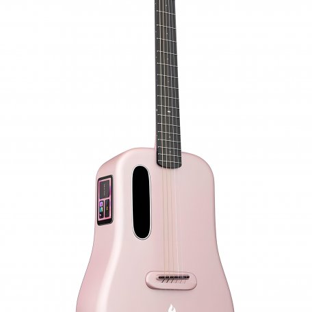 Трансакустическая гитара LAVA Music Lava Me 3 36 Pink