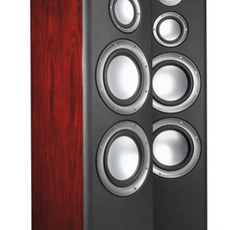 Напольная акустика Monitor Audio Platinum PL300 II rosewood