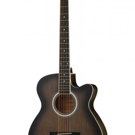 Акустическая гитара Naranda HS-4040-TBS
