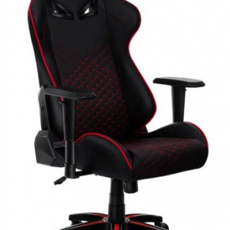 Игровое кресло KARNOX HERO XT red