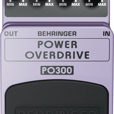 Behringer PO300