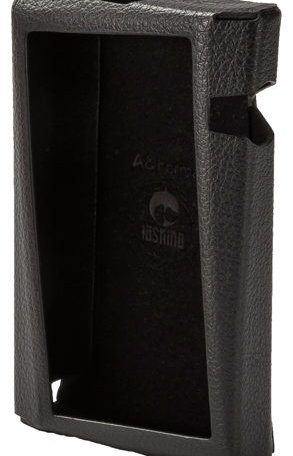 Чехол Astell&Kern SR25 Leather Case Black