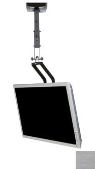 Кронштейн для телевизора SMS FUNC Flatscreen CH VST S (потолочное крепление с наклоном и поворотом для телевизоров до 50)