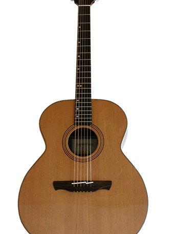 Акустическая гитара Alhambra 5.635 J-3 A B