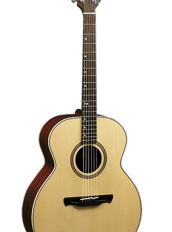 Акустическая гитара Alhambra 5.627 J-1 A B