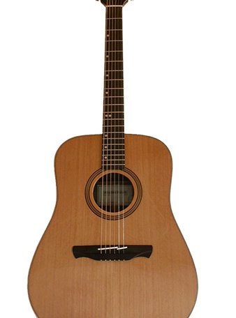 Акустическая гитара Alhambra 5.602 W-1 A B