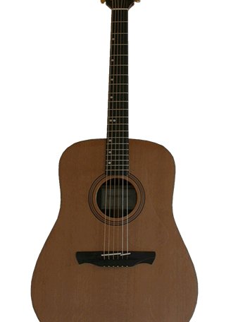 Акустическая гитара Alhambra 5.612 W-3 A B