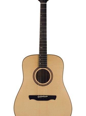 Акустическая гитара Alhambra 5.815 W-4 A B