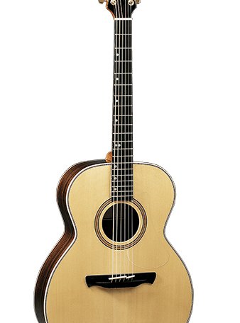 Акустическая гитара Alhambra 76 A-3 A B