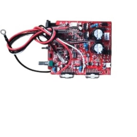 Плата для акустической системы N-Audio Mother-board-C5M5G5X5