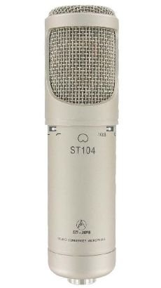 Микрофон AV-Leader ST 104