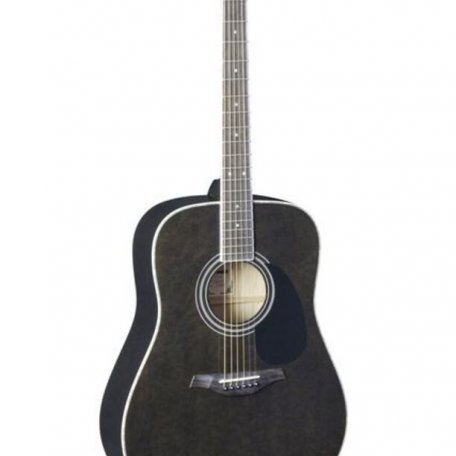 Акустическая гитара Hohner SD-65TBK SOLO