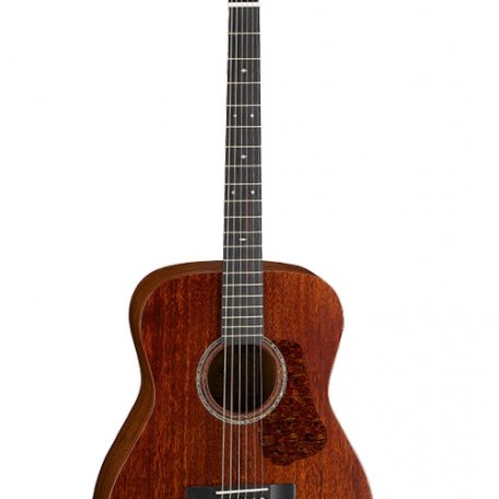 Электроакустическая гитара Cort L450CL-NS