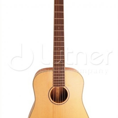 Акустическая гитара Parkwood PW-410-Mini-NS (чехол в комплекте)