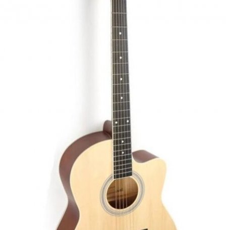 Акустическая гитара Caravan K-3911 N