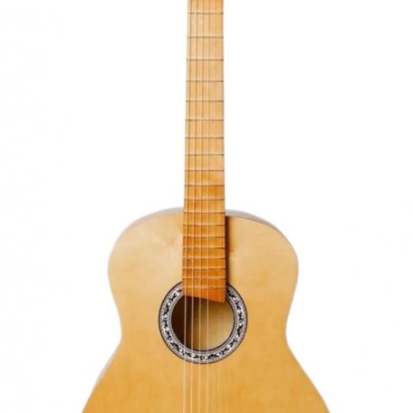 Классическая гитара АККОРД ACD-40A-12-LN