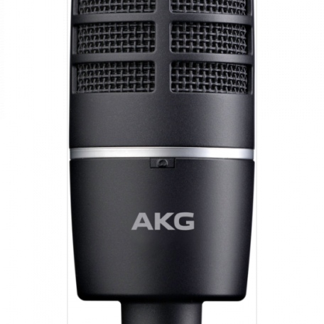 Микрофон AKG C4500 BC