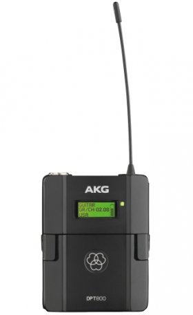 Передатчик AKG DPT800 BD1