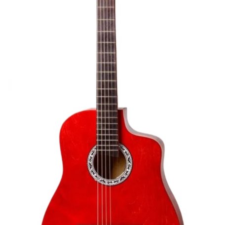 Классическая гитара АККОРД ACD-41A-79-MAH