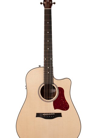 Электроакустическая гитара Seagull 046430 Maritime SWS CW GT QIT