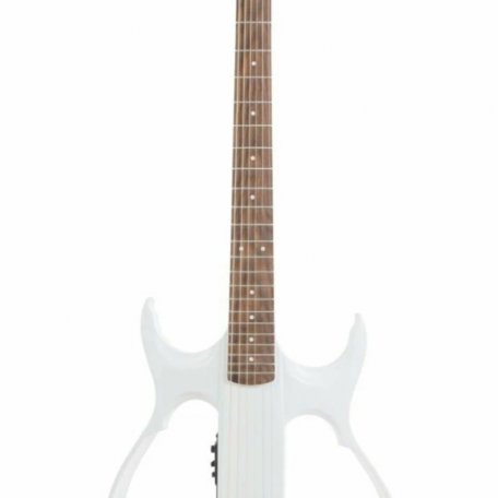 Сайлент-гитара MIG Guitars SG3WH23