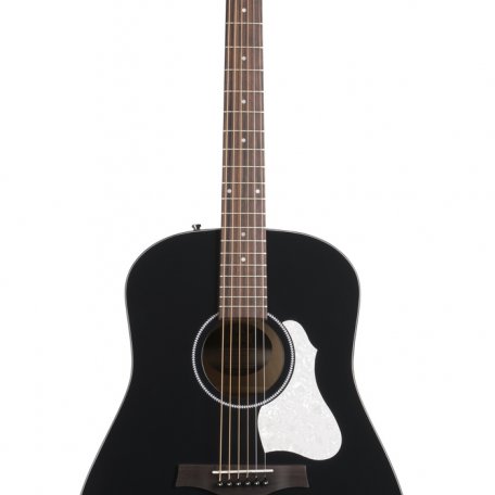 Электроакустическая гитара Seagull 48595 S6 Classic Black A/E