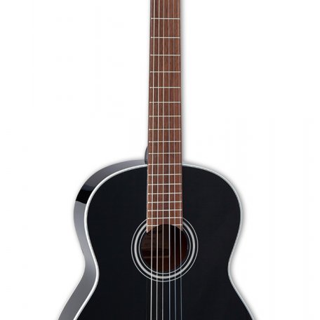 Классическая гитара Takamine GC2 BLK