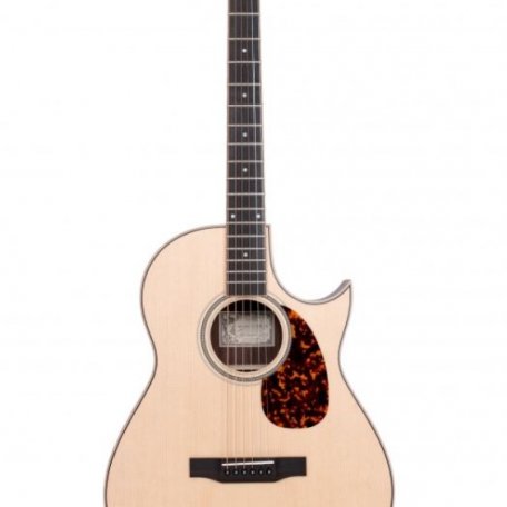 Акустическая гитара Larrivee C-03-RW-TE (кейс в компл.)