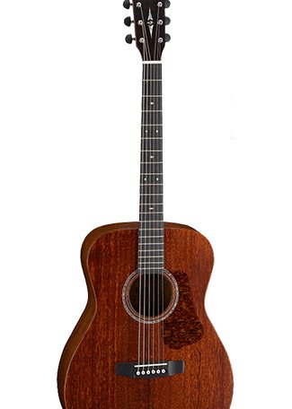 Акустическая гитара Cort L450C-NS
