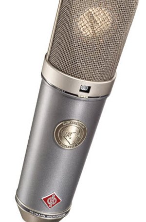 Микрофон NEUMANN TLM 67