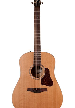 Акустическая гитара Seagull S6 Original
