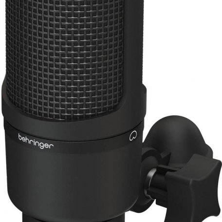 Студийный микрофон Behringer BX2020 (BM1)