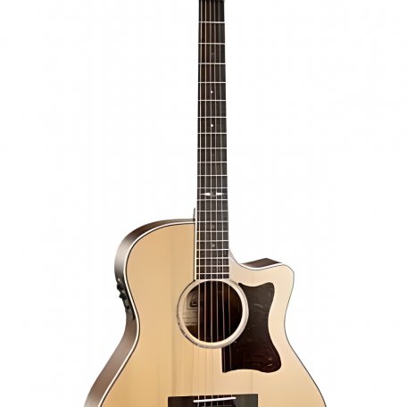 Электроакустическая гитара Cort GA5F-BW-NS