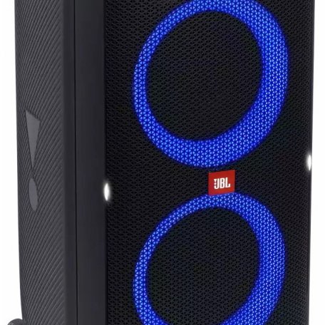 Портативная акустика JBL PartyBox 310 Black (JBLPARTYBOX310)