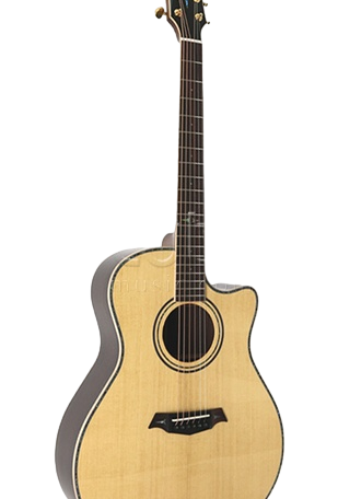 Электроакустическая гитара Parkwood GA880ADK-NAT
