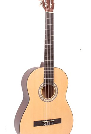 Классическая гитара Mirra KM-3915