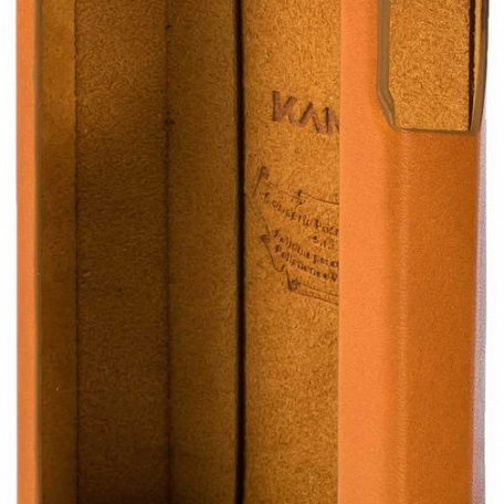 Кожаный чехол Astell&Kern KANN Alpha Leather Case, Golden Brown
