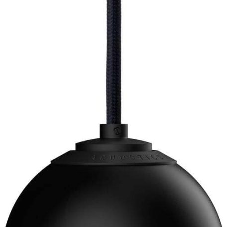 Подвесная акустика Gallo Acoustics Micro SE Single Droplet Satin Black + black cable (GMSEBDROP)