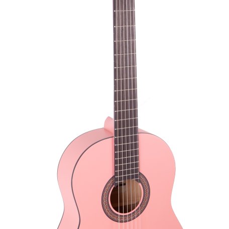 Классическая гитара Stagg C440 M PK