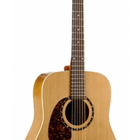 Акустическая гитара Norman 021123 Protege B18 Cedar Left