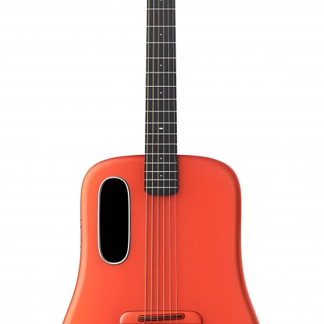 Трансакустическая гитара LAVA Music Lava ME 3 36 Red
