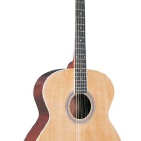 Электроакустическая гитара Caraya F665CEQ