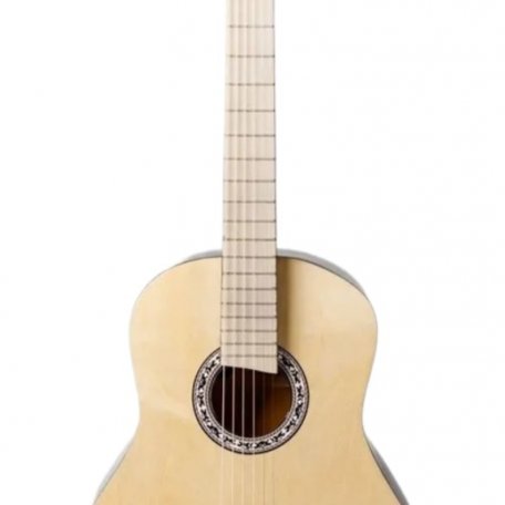 Классическая гитара АККОРД ACD-40A-12-EC