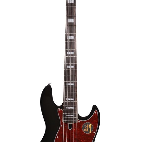 Бас-гитара Sire V7 Alder-5 (2nd Gen) BK