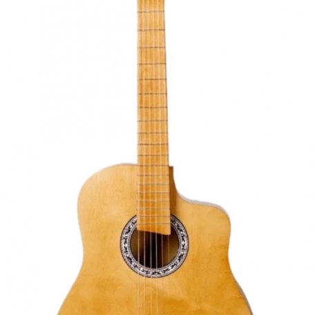 Классическая гитара АККОРД ACD-41A-79-LN