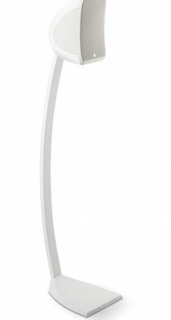 Стойка для колонок Focal-JMlab Stand Hip Pearl Pair (высота 90 см) white